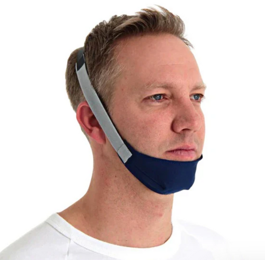 CPAP Chin Strap