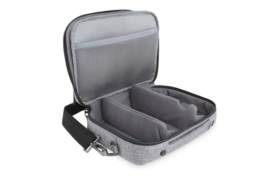 AirMini™ Premium Soft Travel Bag