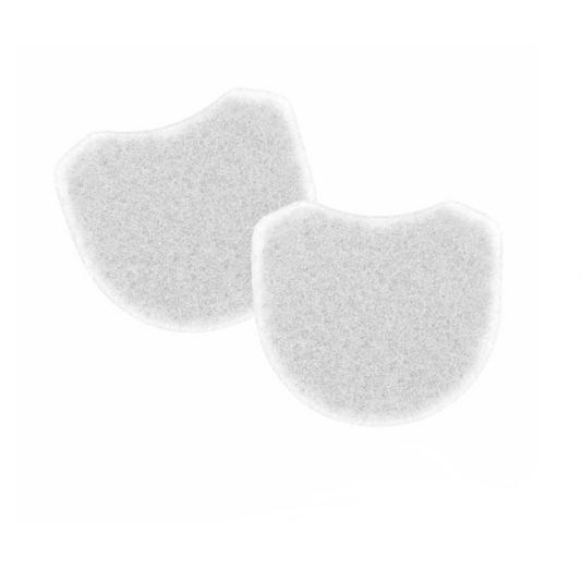 Filters for Airmini travel CPAP (pack of 2)